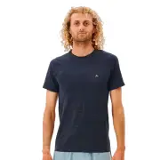 Rip Curl VaporCool Seamless Tee Mens