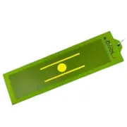 Divot Board - The Original Patented Low Point and Swing Path Trainer - Instan...