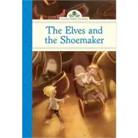 在飛比找蝦皮商城優惠-Elves and the Shoemaker(精裝)/De