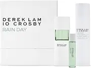 Derek Lam Rain Day Spring 20 For Women 3 Pc Gift Set 3.4oz EDP Spray, 10ml EDP Spray, 8oz Fragrance Mist