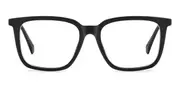 Polaroid PLD D565 807 Women’s Glasses Black Size 53 - Private Health Rebate - Blue Light Block Available