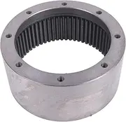 Steering Clutch Brake Drum 103-22-31132 103-22-31131 Compatible With Komatsu D21 D20 Later Model -6-7 or -8 D21A-8E0 D20A-8 D21A-7 D21S-7 D21P-8 D21P-8E0