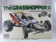 【震撼精品百貨】1/10The GRASSHOPPER2遙控汽車模型【共1款】 震撼日式精品百貨