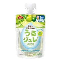 在飛比找比比昂日本好物商城優惠-森永 MORINAGA 1歲以上 幼兒 乳酸菌 果凍飲 綜合