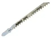DEWALT XPC HCS Wood Jigsaw Blades Pack of 20 T101D DEWDT2210QZ