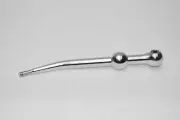 Fidanza Fits 88-91 Honda CRX/88-00 Honda Civic Dual Bend Short Throw Shifter