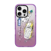 iPhone 16 Pro Impact Case MagSafe Compatible Link Up