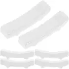 6Pcs Chopsticks Rest Chopstick Holder Spoon Rest Dinnerware Stand Spoon