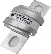 Fuses EV323-3NL315A250V EV323-3NL350A250V EV323-3NL400A250V EV323-3NL500A250V 10pcs(EV323-3NL400A250V)