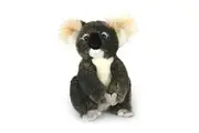 Korimco 30cm Kimba Koala Kids Children Animal Soft Plush Stuffed Toy Grey 3y+