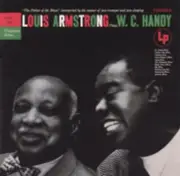 ARMSTRONG, LOUIS - LOUIS ARMSTRONG PLAYS W.C NEW VINYL