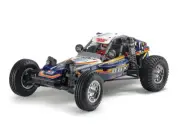 Tamiya 1/10 RC BBX BB-01 High Performance 2WD Off-Road Buggy Kit 58719