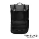 Timbuk2 Rogue 2.0 都會通勤 15 吋電腦後背包 - 黑色