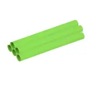 EVA Foam Sheets Green 20 Inch x 20 Inch 1mm Thick Crafts Foam Sheets 5Pcs