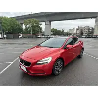 在飛比找蝦皮購物優惠-2019 Volvo V40 T3安全智尚版 實價刊登:63