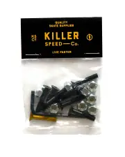 Killer Speed Co. | Allen Key Mounting Hardware | Podium Supply Co.