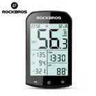 ROCKBROS ANT+ Odometer Speedometer M1 GPS Bike Computer Bluetooth MTB Waterproof