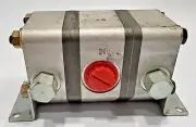 Gear Motor Type Hydraulic Flow Divider P205R-5259