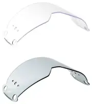 Fox Racing Vue Goggle Replacement Roll-Off System Lens