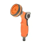 Hose Sprays Guns Highly Pressure Hose Nozzles Attachments Hose Pipe Adapter