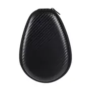 Hard EVA Carrying Case Earphone Protectors Bag for freelacepro/X Headsets