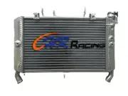 Aluminum Radiator for Yamaha FZ09 MT09 2014-2016 2015 14 15 16