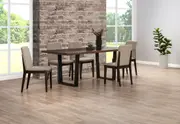 NERO 1800 Dining Table
