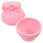 Silicone Ice Roller Reusable Ice Roller for Face Comfortable Ice Roller Facial
