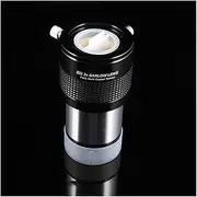 2" 2X Lens Fully Multi-Coated Astronomical Telescope