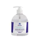 Dynatise Hand Sanitiser Rinse Free 500ML australian Made