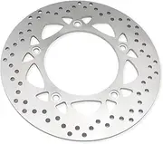 brakes Rear Brake Disc Rotors XP 500 T-MAX500 2012-2016 XP530 T-MAX 530 SX DX 2017-2020 T-MAX 560 TMAX560