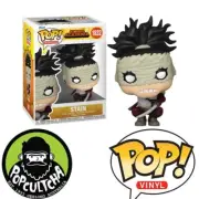 My Hero Academia - Stain Pop! Vinyl Figure "New"