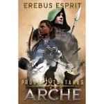 PROJECT TARTARUS: ARCHE