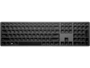 Genuine HP 975 Bluetooth USB-C Dual-Mode Wireless Rechargeable Keyboard