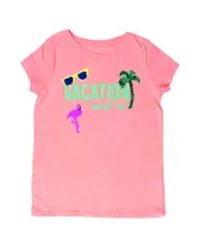 Shade Critters Sequin T-Shirt