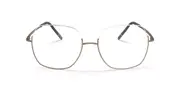 Silhouette Dynamic Dawn 4566/75 6040 Men's Glasses Brown Size 55 - Private Health Rebate - Blue Light Block Available