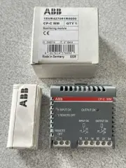 NEW ABB 1SVR427081R0000 Monitoring Message Module for CP-C