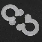 12 Pcs Quilt Cover Holder Bedsheets Clips Grippers Fixing Buckle