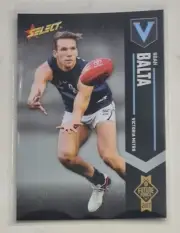 2017 Future Force NOAH BALTA RICHMOND RC ROOKIE CARD AFL MINT CONDITION