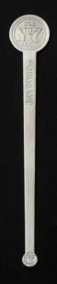 Jack Daniel's Bug Logo Swizzle Stick (Stir)