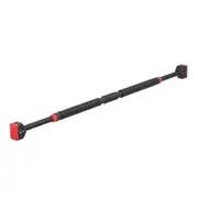 Everfit Pull Up Bar Doorway Chin Up Horizontal Bars Home Gym Workout S/M/L