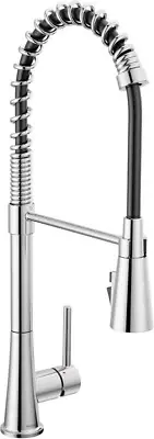 Peerless Precept Pull-Down Kitchen Faucet Chrome P7948LF