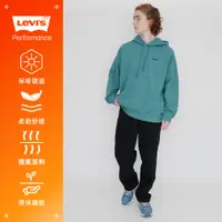 在飛比找蝦皮商城優惠-Levis Stay Loose復古寬鬆版繭型打摺牛仔褲 W