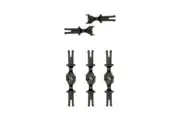 Hornby R7398 Buckeye Magnetic Coupling Pack OO Gauge