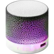 Techxtras Wireless Mini Speaker - Black