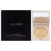Real Flawless Luminous Perfecting Pressed Powder - Translucent Honey by Laura...