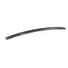 OEM Samsung DA97-20019B Refrigerator Assy Handle-Ref R Aw F/L Black Caviar