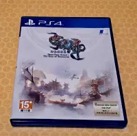 在飛比找露天拍賣優惠-現貨速發 軒轅劍外傳穹之扉中文版 PS4遊戲片兩款運費半價 