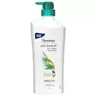 Himalaya Anti-Dandruff Tea Tree and Aloe Vera Unisex Shampoo [1000 ml]