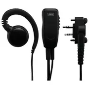GME HS016 Earpiece Microphone - Suits CP50 / TX6600PRO